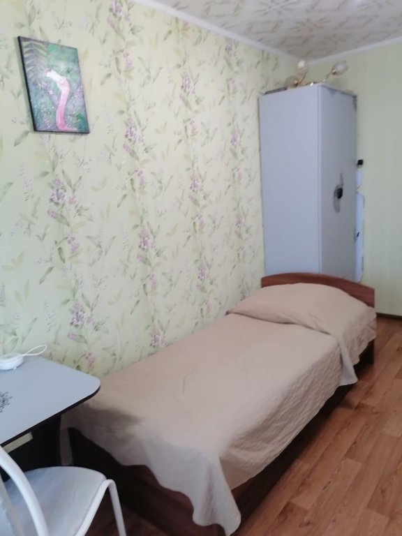 Айхал: Astoria on str. Kadzova, bld. 1