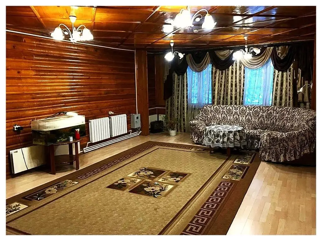 Ленск: Уют