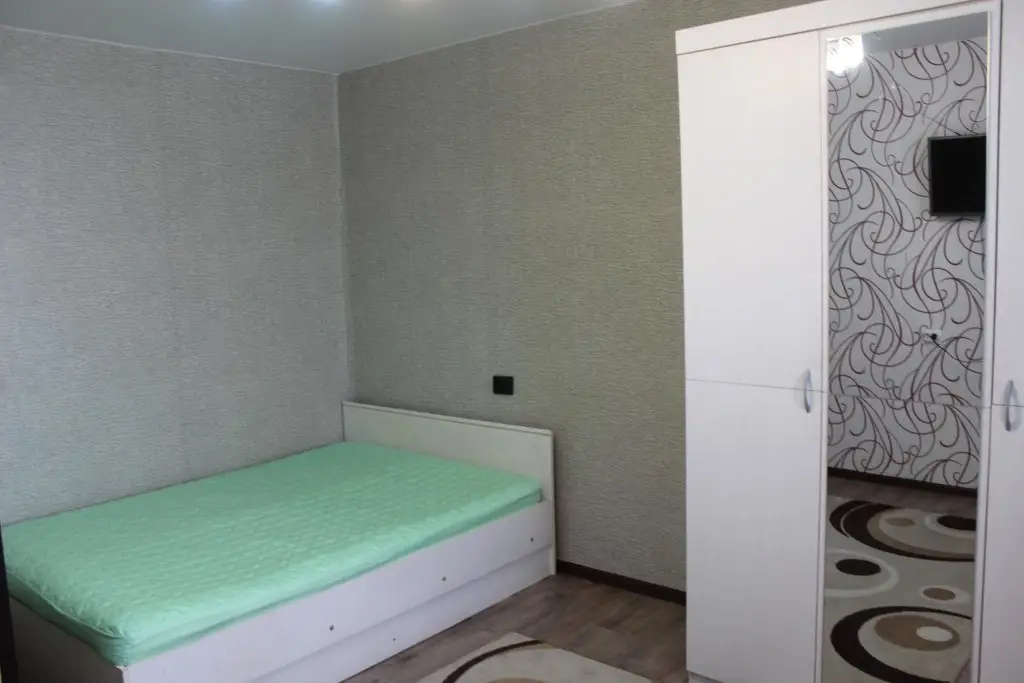 Мирный: Комфорт Апартаменты