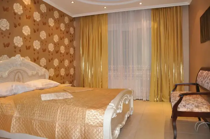 Нерюнгри: Hotel Luxe Vip