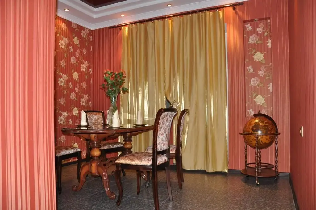 Нерюнгри: Hotel Luxe Vip