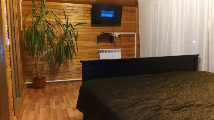 Ленск: Уют