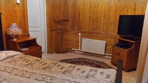 Ленск: Mini-hotel Uyut
