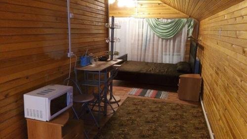 Ленск: Mini-hotel Uyut