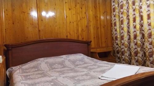 Ленск: Mini-hotel Uyut