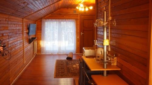 Ленск: Mini-hotel Uyut