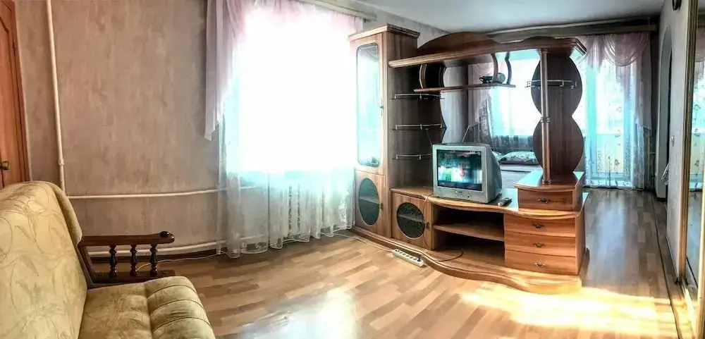 Владивосток: Уютные апартаменты в центре на Октябрьской, 20