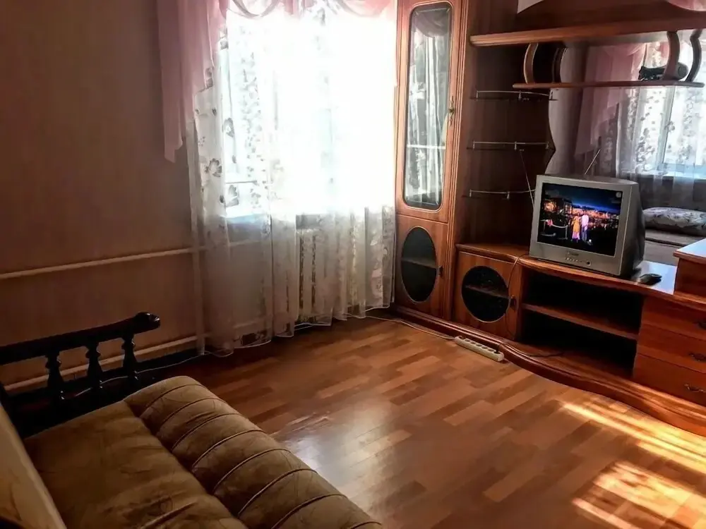 Владивосток: Уютные апартаменты в центре на Октябрьской, 20