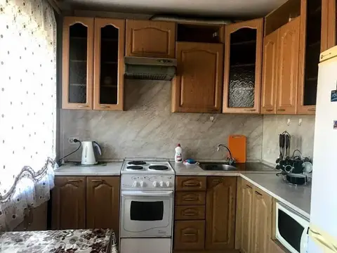 Уютные апартаменты в центре на Октябрьской, 20 — фото 1
