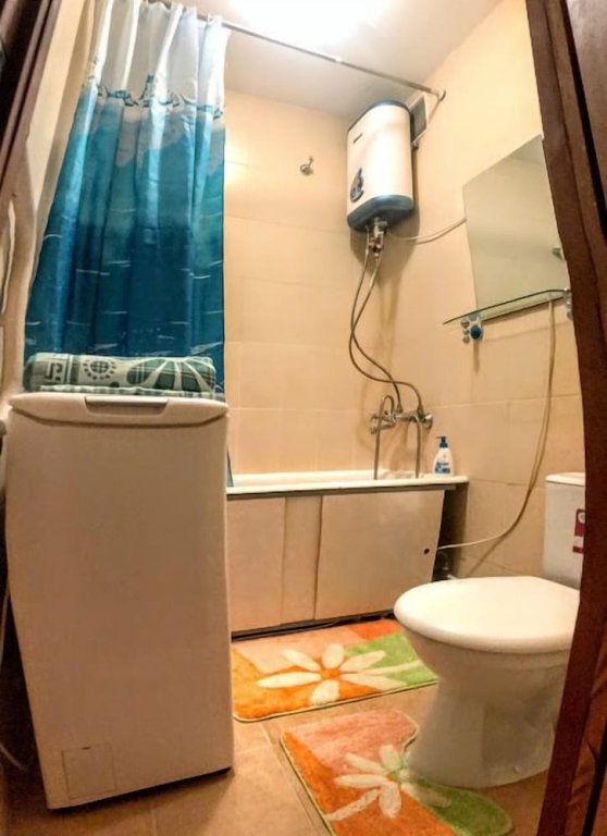 Владивосток: Уютные апартаменты в центре на Октябрьской, 20