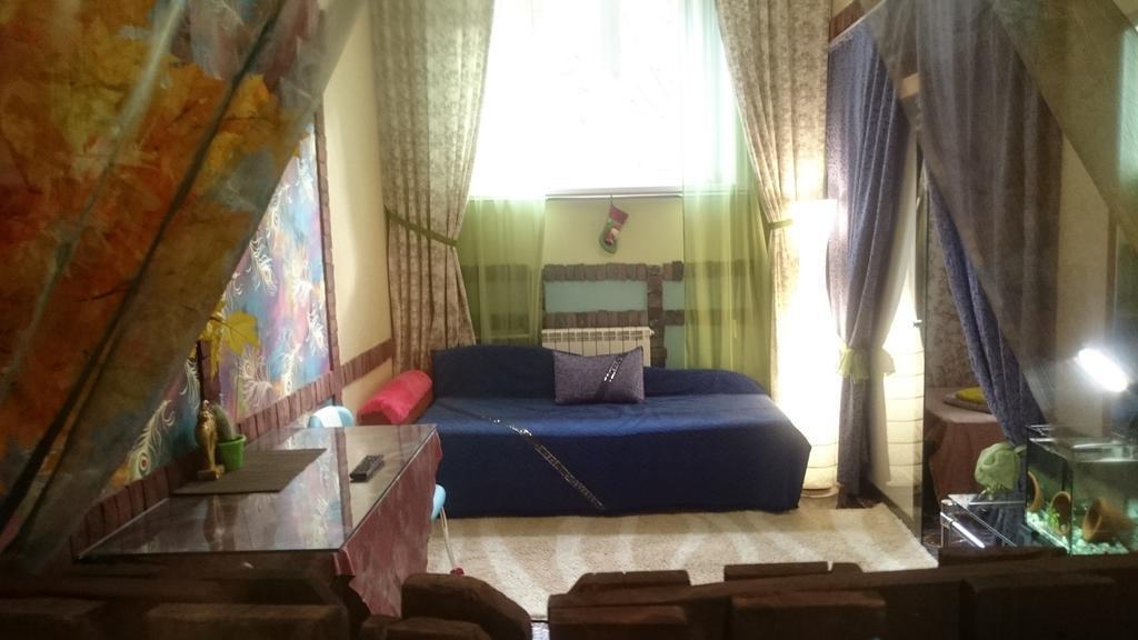 Владивосток: АпартГлория ЛОФТ