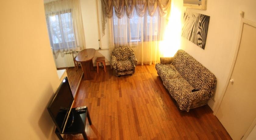 Владивосток: Апартаменты на ул. Уборевича, 20