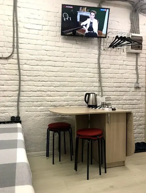 Владивосток: Апартаменты в центре на ул. Пологой, 17