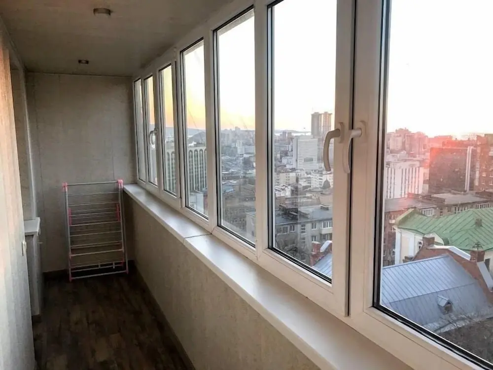 Владивосток: Апартаменты в центре на Уборевича, 25А