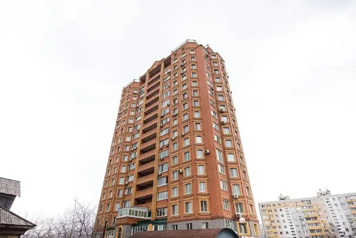 Владивосток: Апартаменты на 2-ой Круговой
