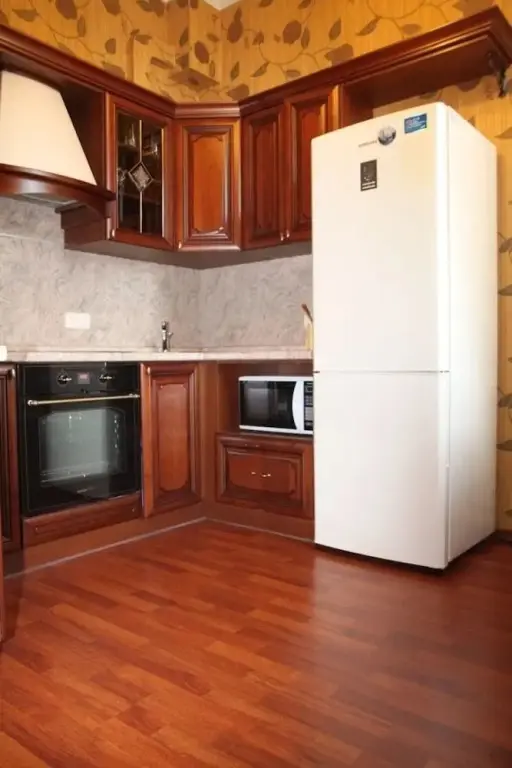 Владивосток: Central Apartment on Aleutskaya 19