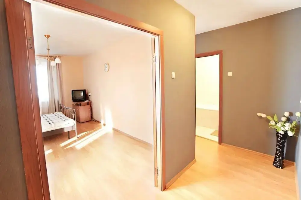 Владивосток: Apartment on Allilueva St. 12a-115