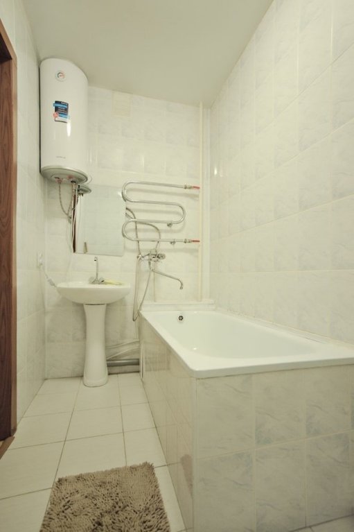 Владивосток: Apartment on Allilueva St. 12a-115