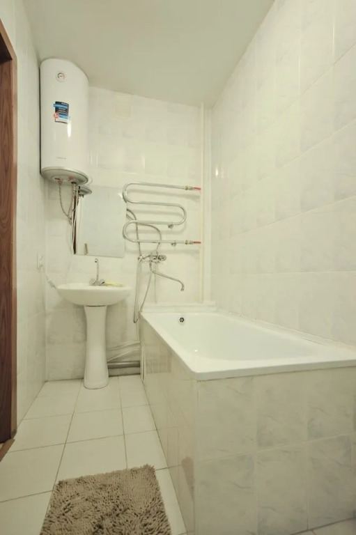 Владивосток: Apartment on Allilueva St. 12a-115