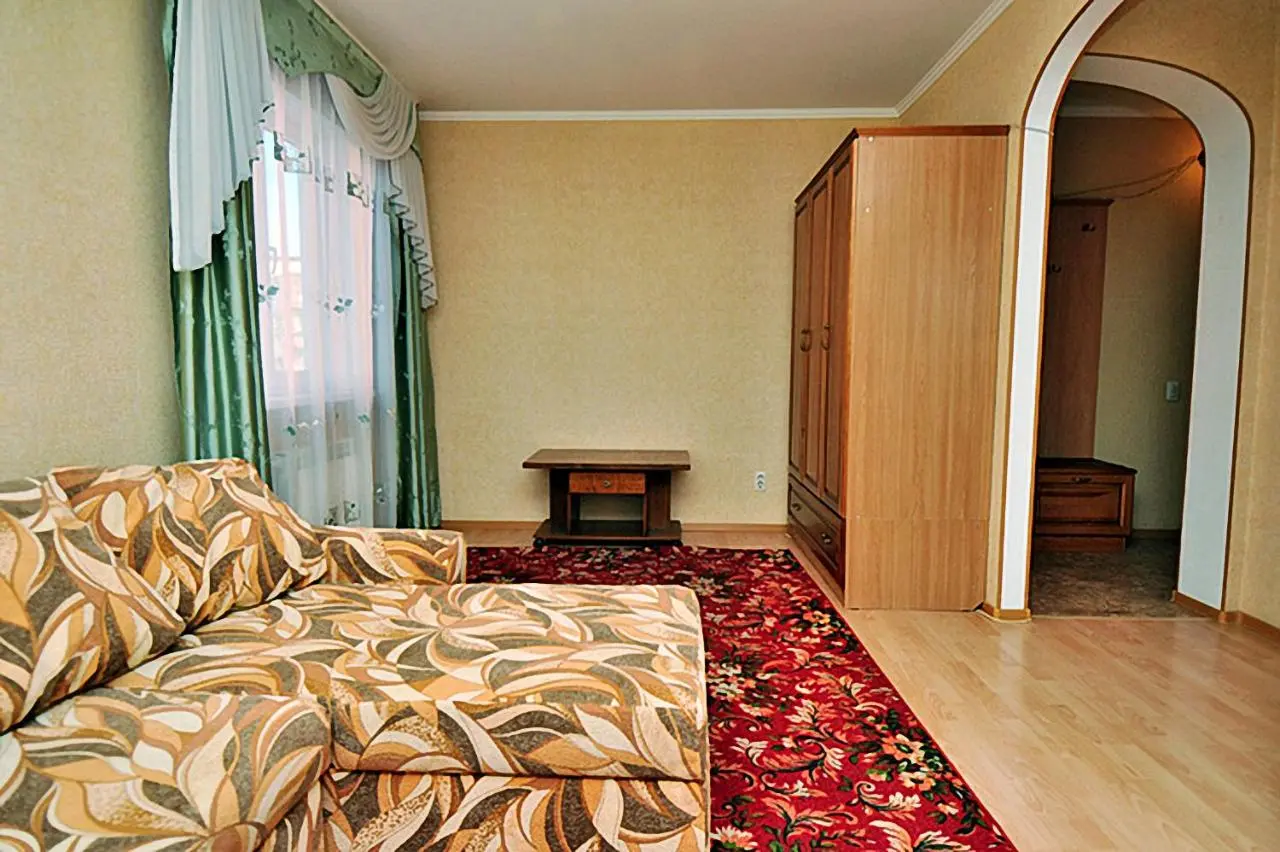 Челябинск: Apartment Elkina