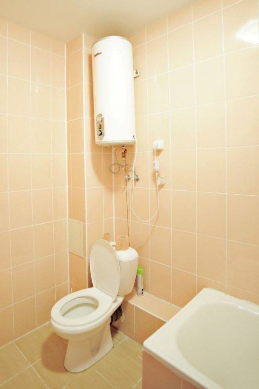 Владивосток: Apartment on Allilueva St. 12a-138
