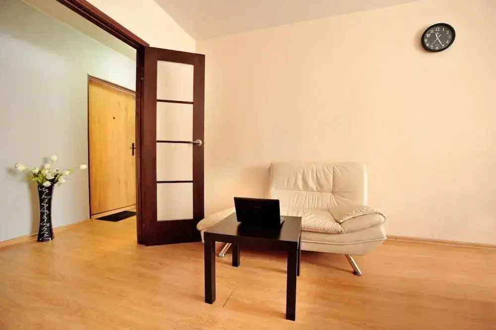 Владивосток: Apartment on Allilueva St. 12a-138