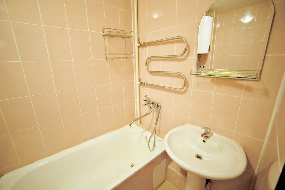 Владивосток: Apartment on Allilueva St. 12a-138