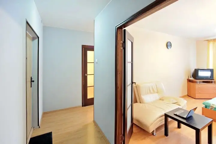 Владивосток: Apartment on Allilueva St. 12a-138