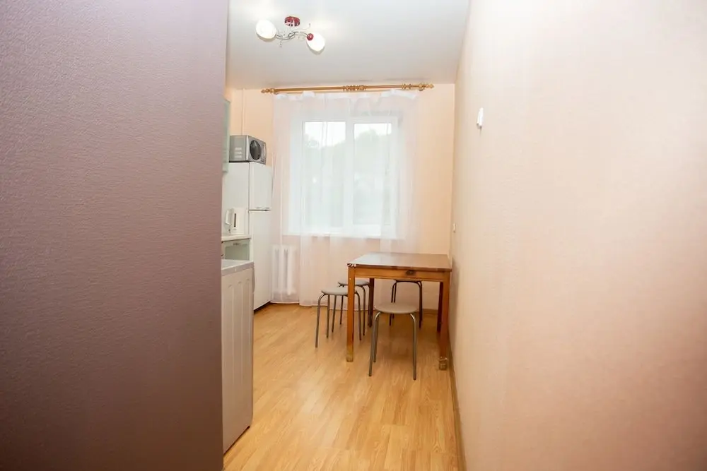 Владивосток: Apartment on Allilueva St. 12a-72