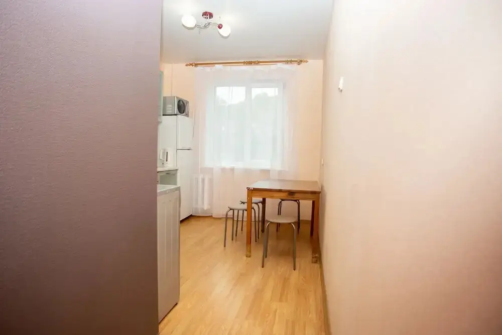 Владивосток: Apartment on Allilueva St. 12a-72