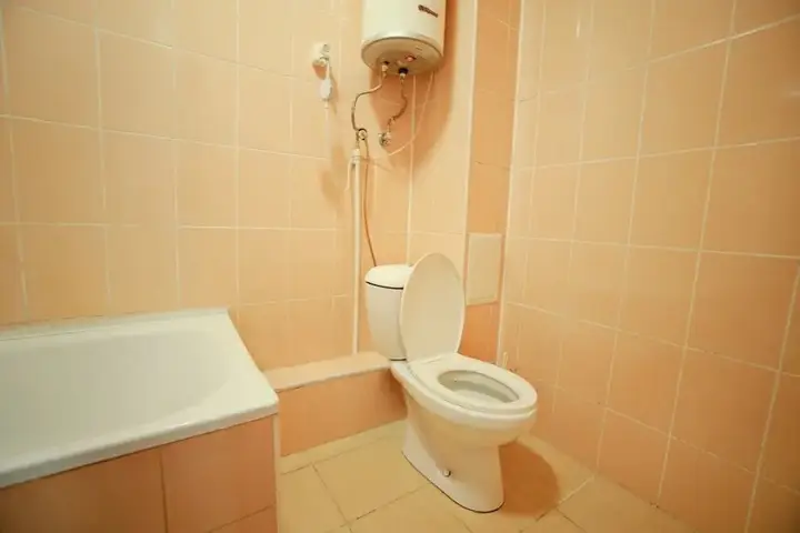 Владивосток: Apartment on Alliluyeva 12a-12