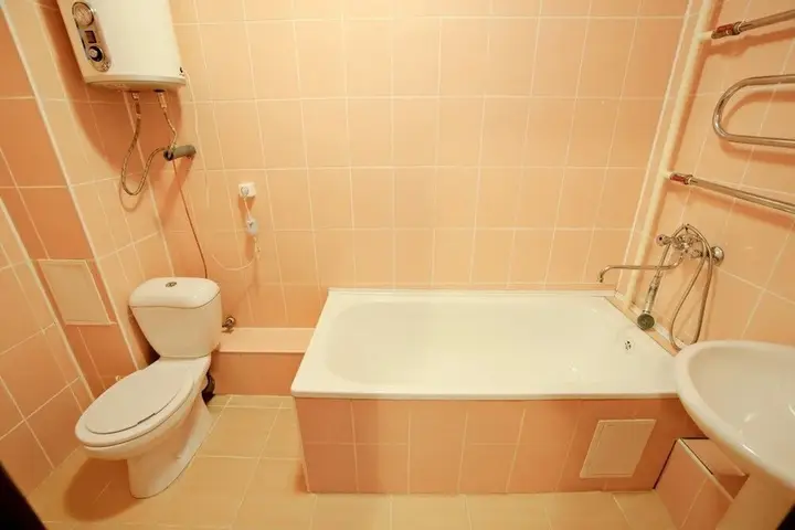 Владивосток: Apartment on Alliluyeva 12a-40