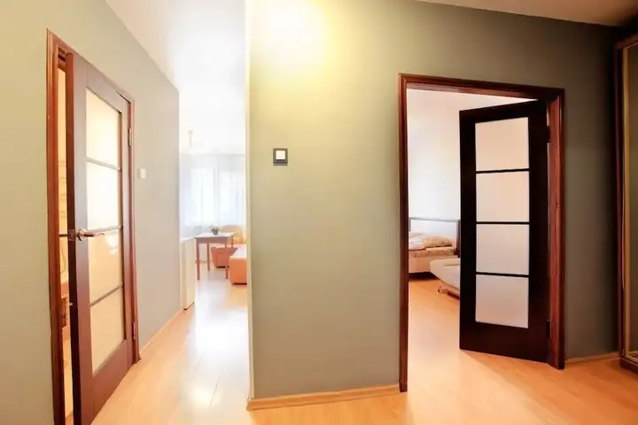 Владивосток: Apartment on Alliluyeva 12a-40