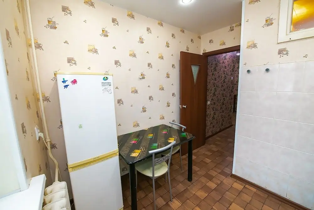 Владивосток: Апартаменты на ул. Бестужева, 22