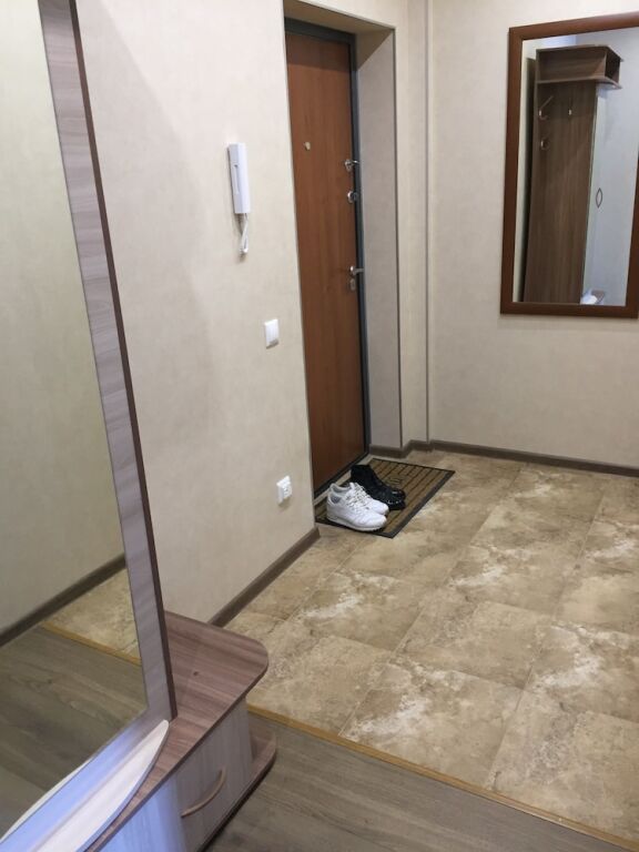 Владивосток: Апартаменты с видом на море на ул. Крыгина, 40