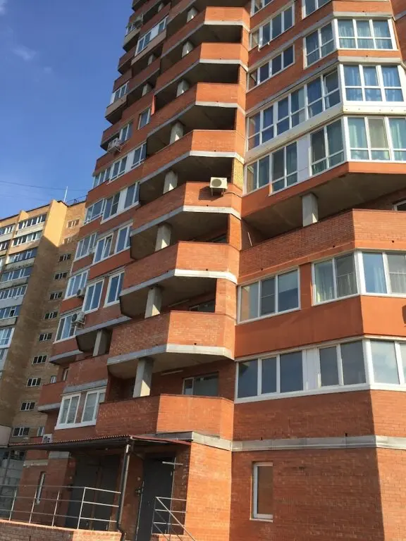 Владивосток: Апартаменты с видом на море на ул. Крыгина, 40