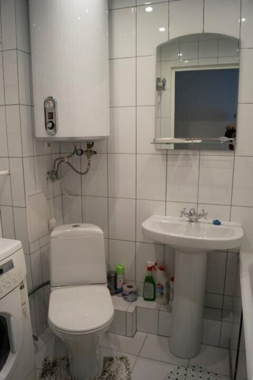 Владивосток: Апартаменты на ул. Некрасовской, 96
