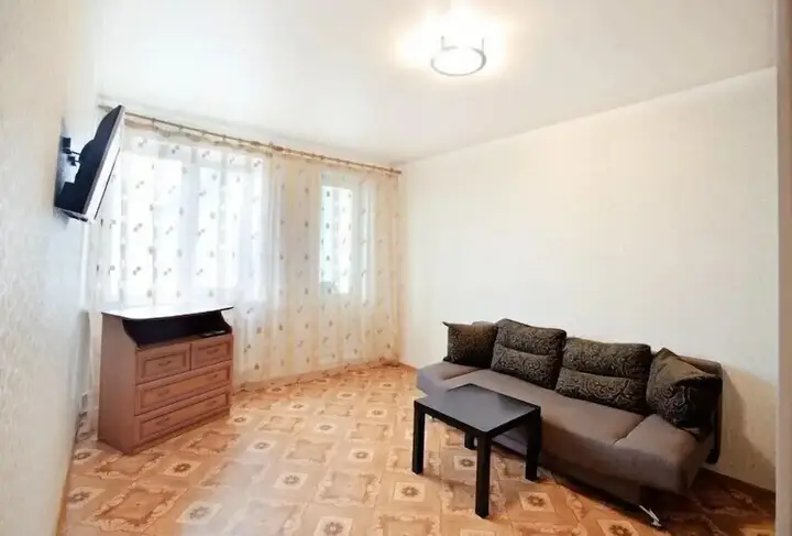 Владивосток: Sunrise flat (Санрайз флэт) на проспекте Океанский 149