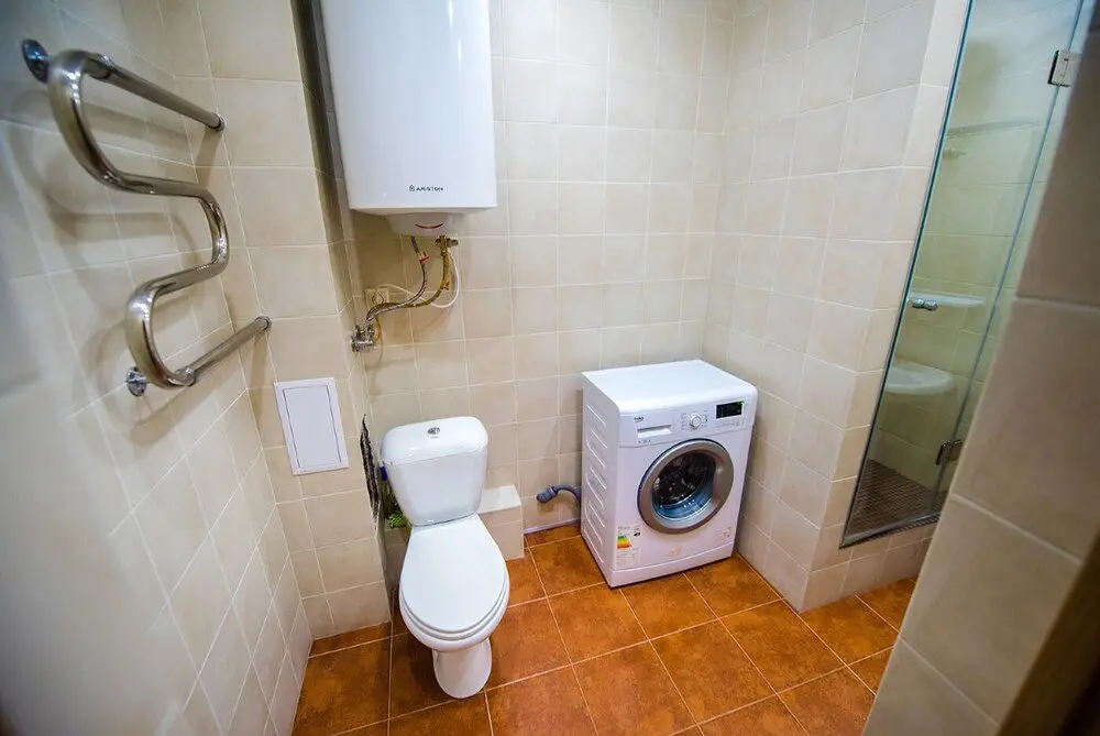 Владивосток: Апартаменты на Океанском пр-те, 46-8