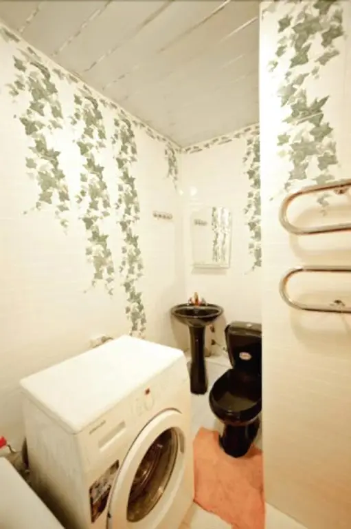 Владивосток: Apartment on Oktyabrskaya St. 20