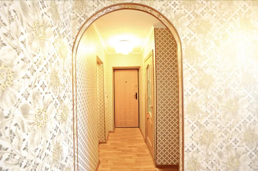 Владивосток: Apartment on Oktyabrskaya St. 20