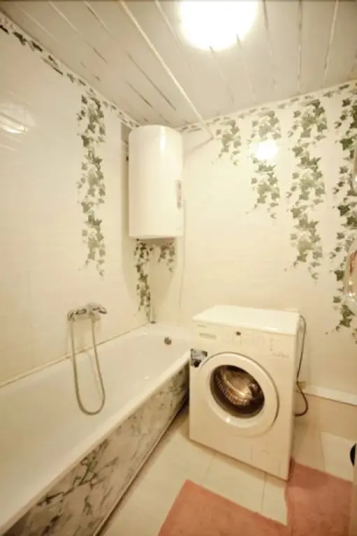 Владивосток: Apartment on Oktyabrskaya St. 20