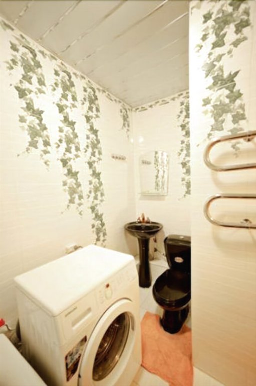 Владивосток: Apartment on Oktyabrskaya St. 20