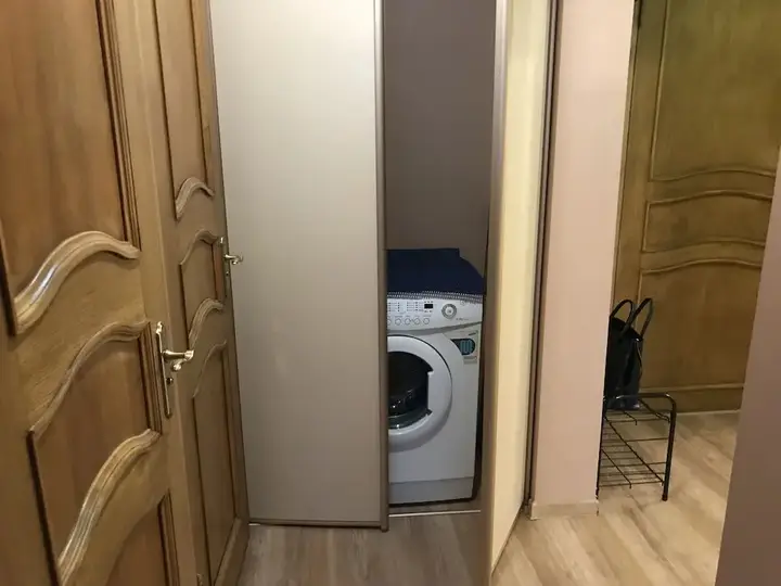 Владивосток: Апартаменты на ул. Посьетской