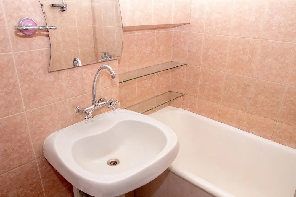 Владивосток: Apartment on Posyetskaya 16