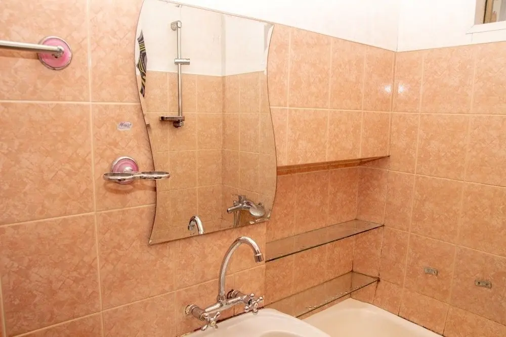 Владивосток: Apartment on Posyetskaya 16