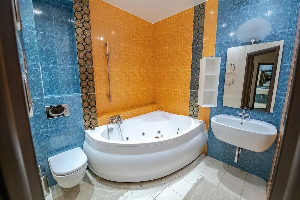 Владивосток: Апартаменты на ул. Светланской, 86
