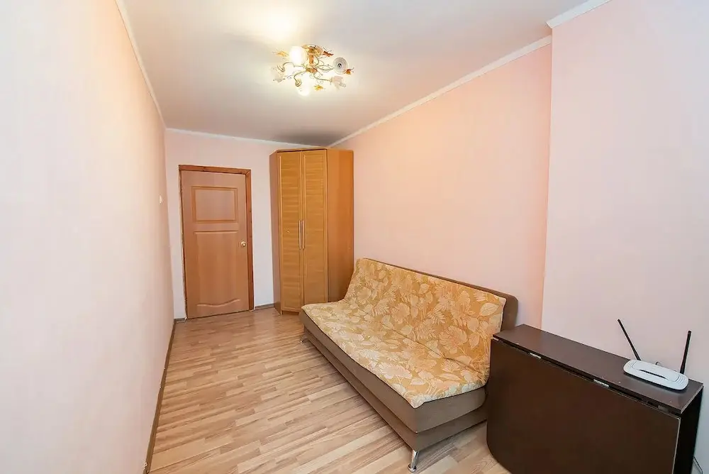 Владивосток: Апартаменты на ул. Тигровой, 26-51