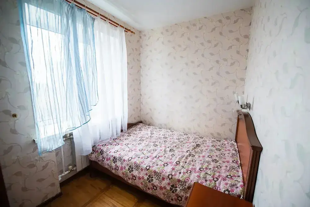Владивосток: Апартаменты на ул. Тигровой, 16