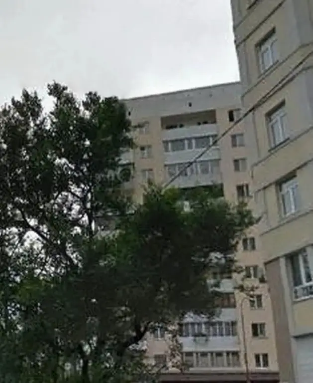 Владивосток: Апартаменты на ул. Тигровой, 26-3